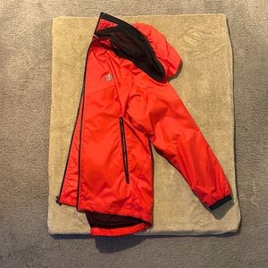 Lightweight Nike Jacket.